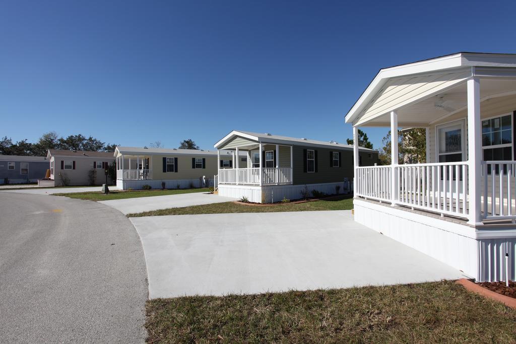 Lake Magic Cottage 1 Kissimmee Kültér fotó