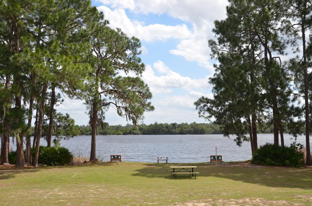 Lake Magic Cottage 1 Kissimmee Kültér fotó