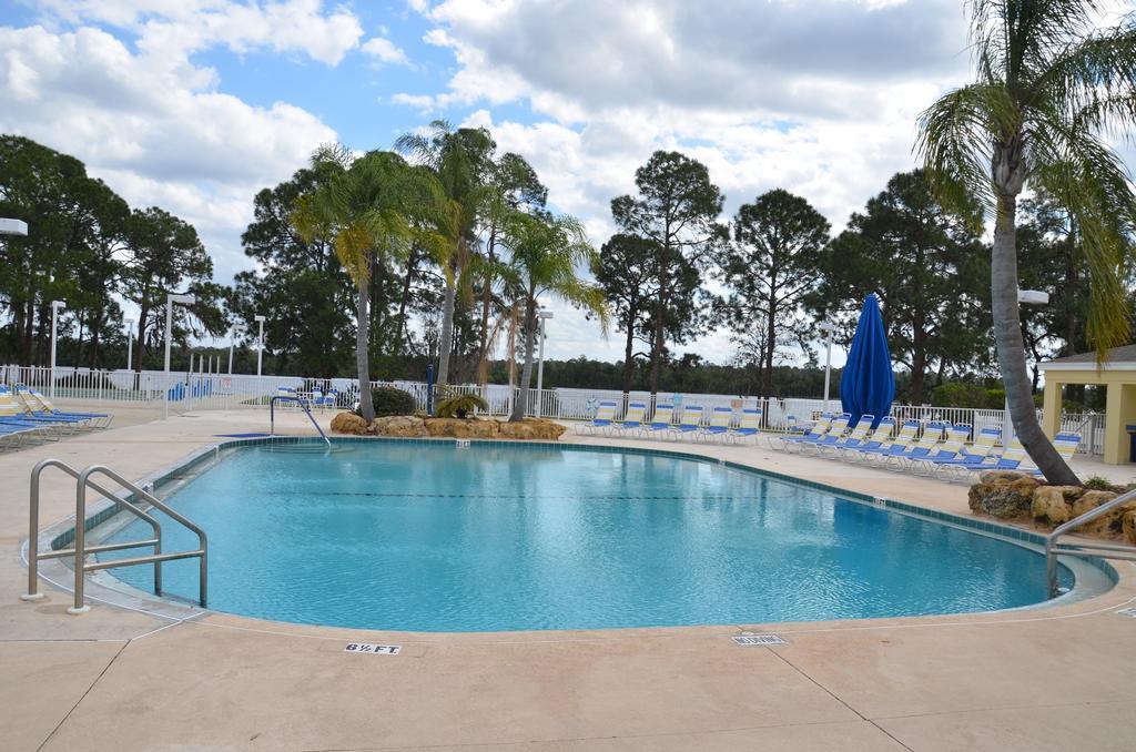 Lake Magic Cottage 1 Kissimmee Kültér fotó